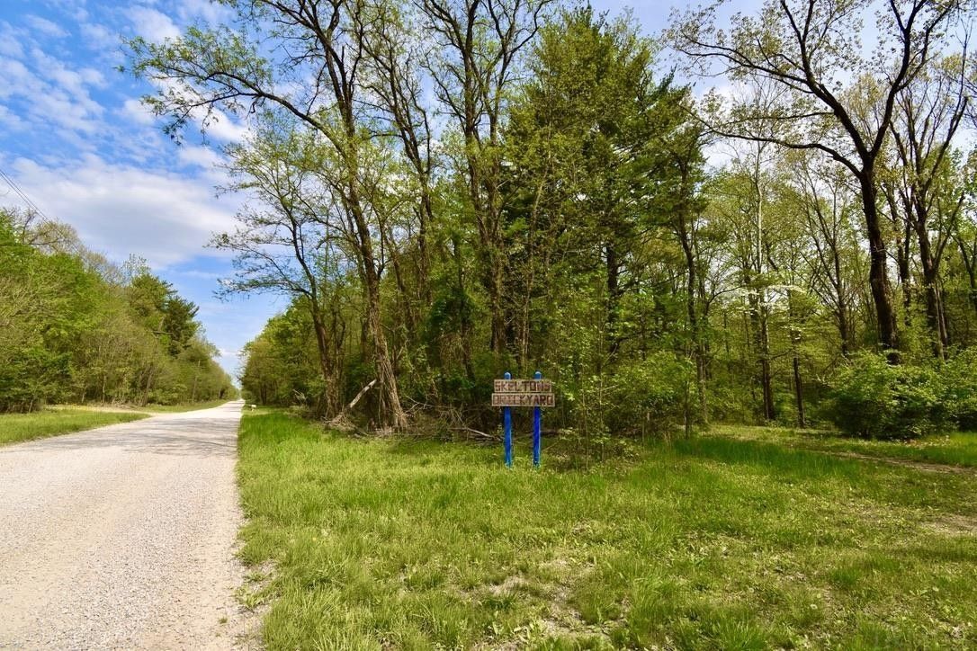 3 acres in Pike County, Indiana