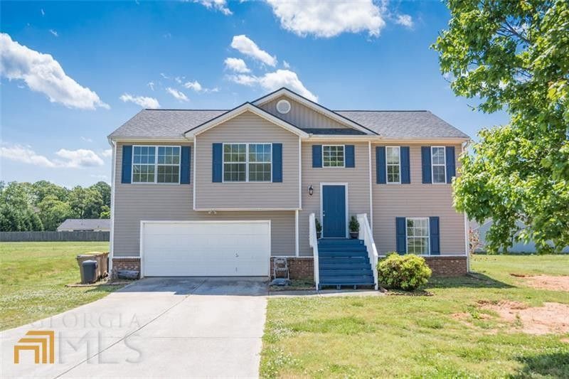 0.51 acres in Barrow County,