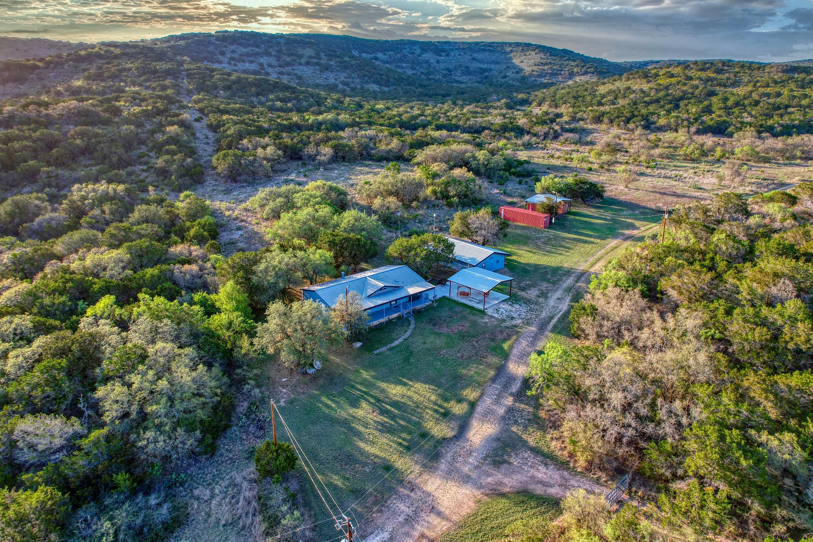 85.88 acres in Concan, TX, 78838