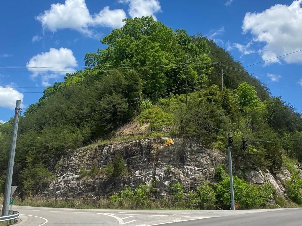 100 acres in Pike County, Kentucky