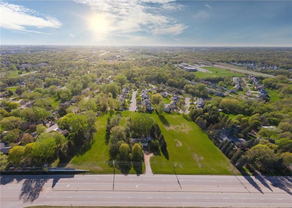 4.25 acres in Carver County, Minnesota