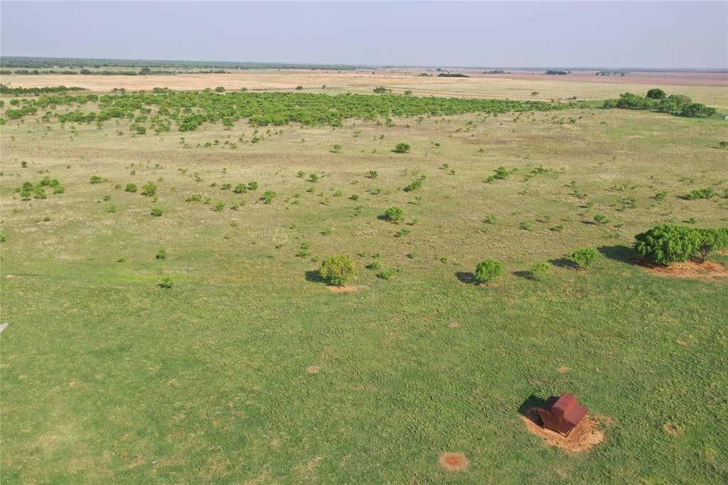 60 acres in Fisher County, Texas