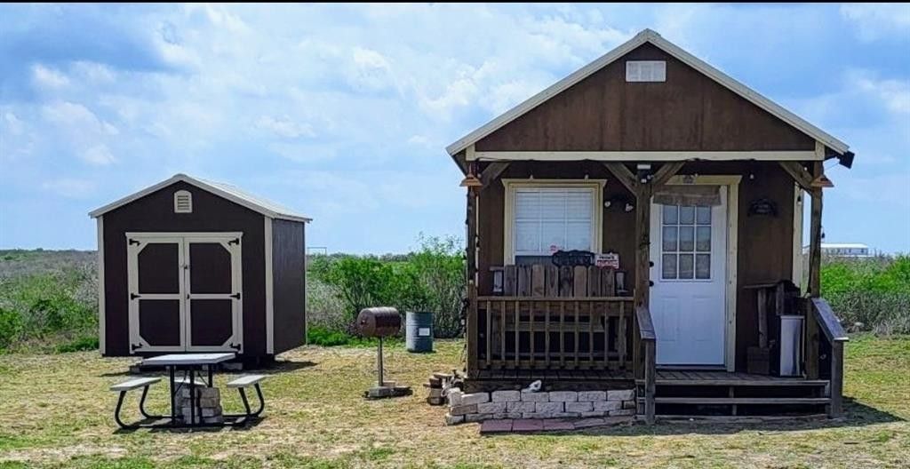 26.39 acres in Live Oak County, Texas