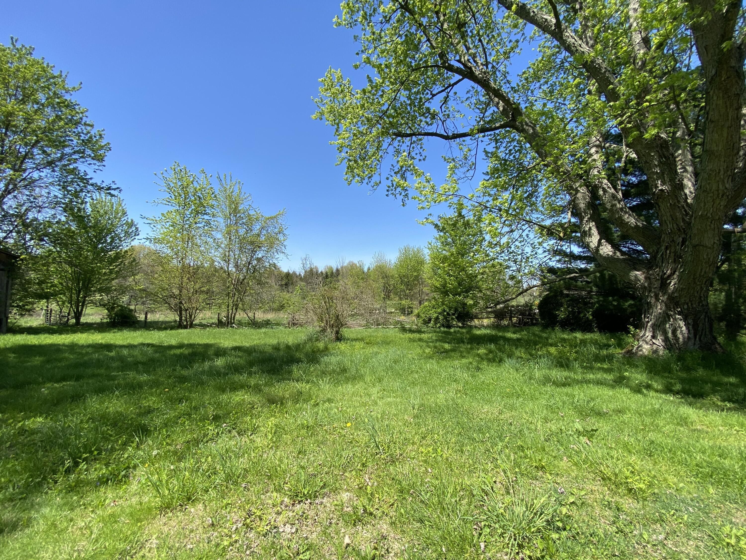 10 acres in Licking County, Ohio