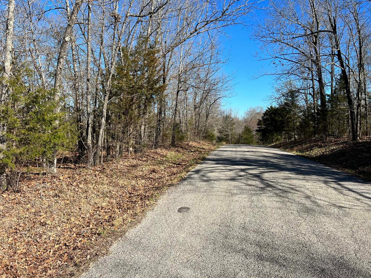 0.29 acres in Izard County, Arkansas