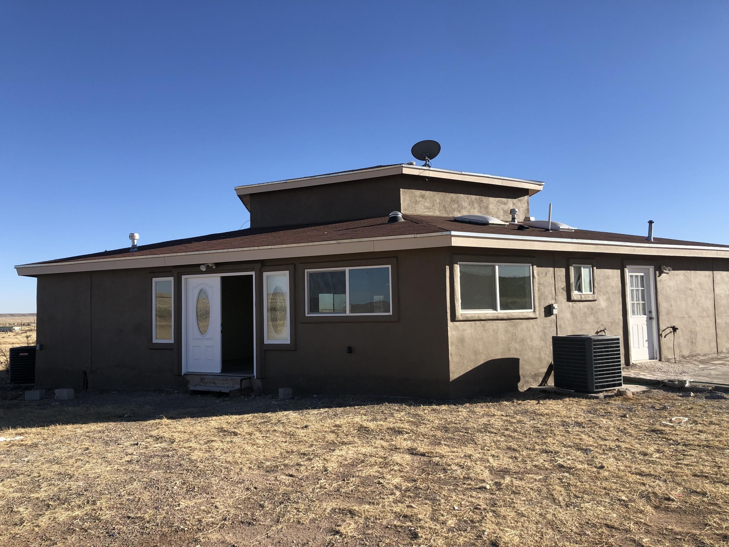 5 acres in Hudspeth County, Texas