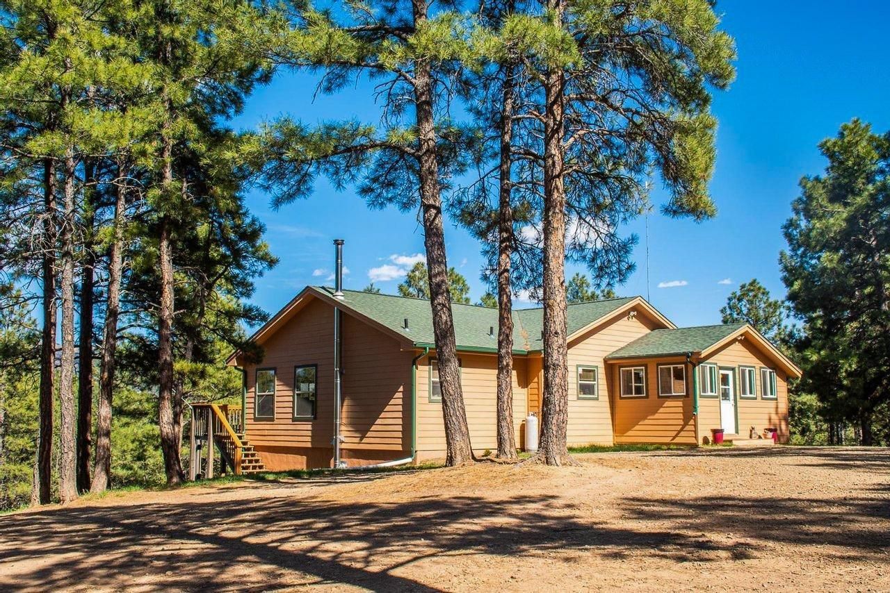 37 acres in Las Animas County, Colorado