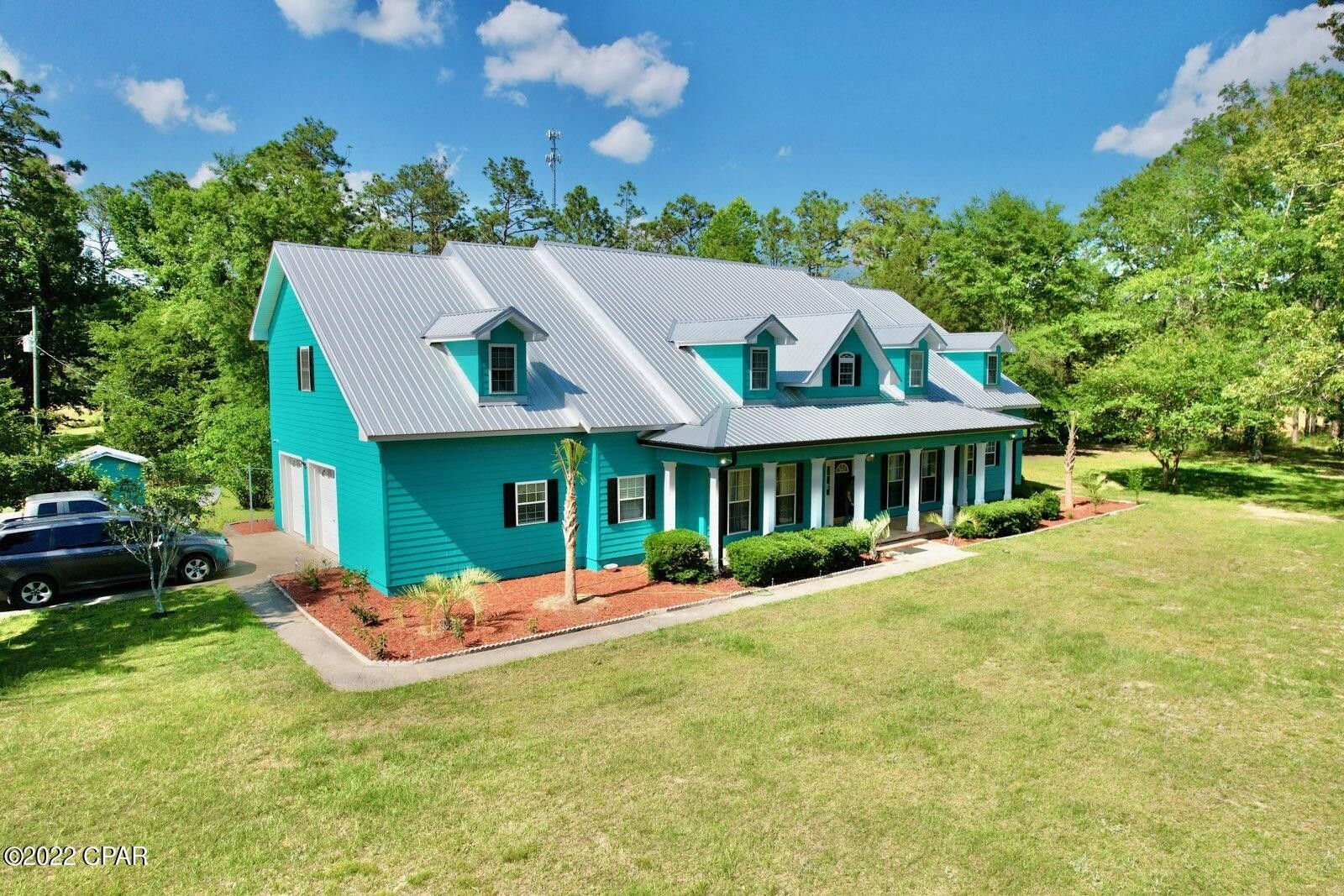 26 acres in Washington County, Florida