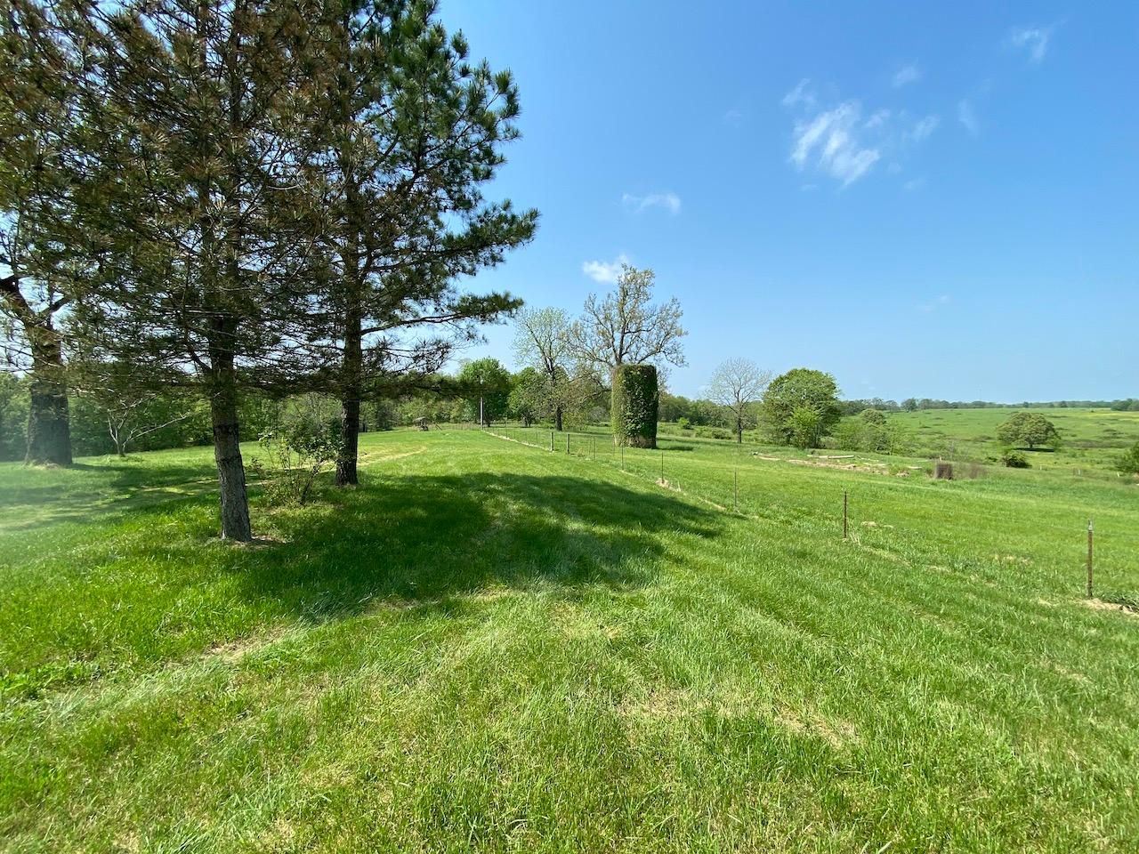 28 acres in Oregon County, Missouri