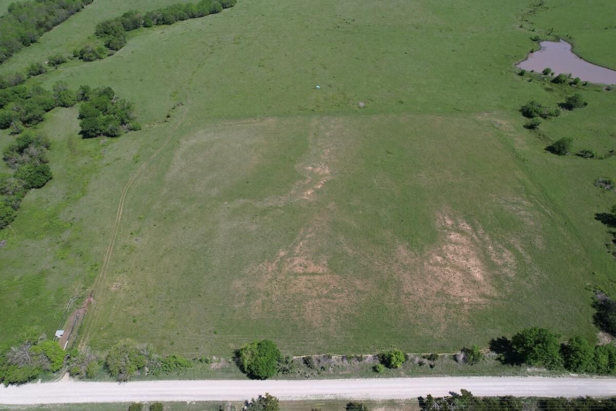 20 acres in Butler County, Kansas