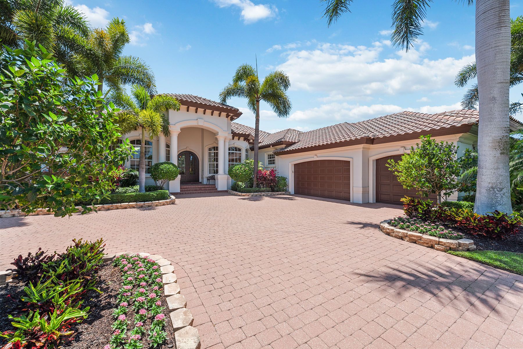 0.43 acres in Collier County, Florida