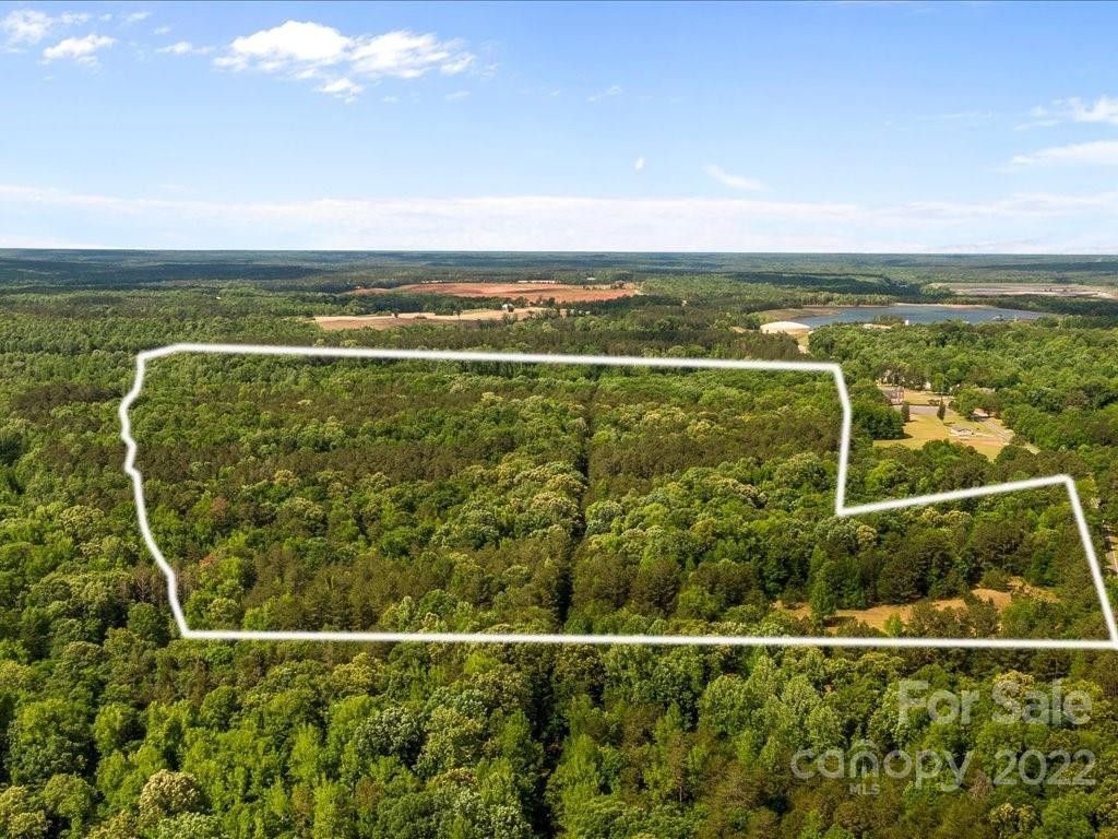 84 acres in Lancaster County, South Carolina