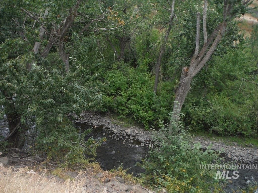 27.13 acres in Adams County, Idaho