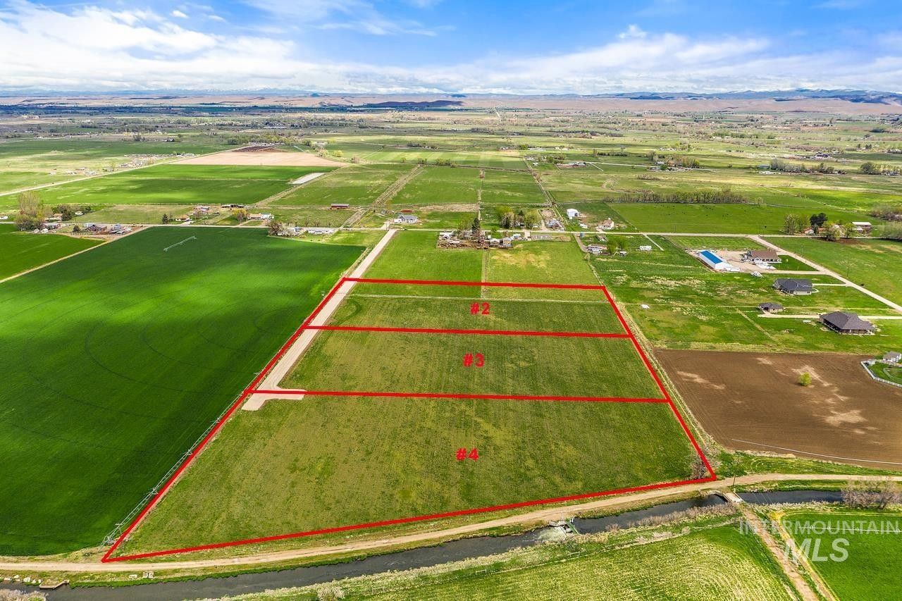 5 acres in Gem County, Idaho
