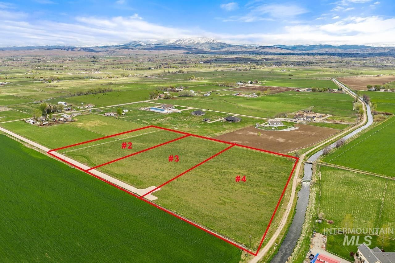 5 acres in Gem County, Idaho