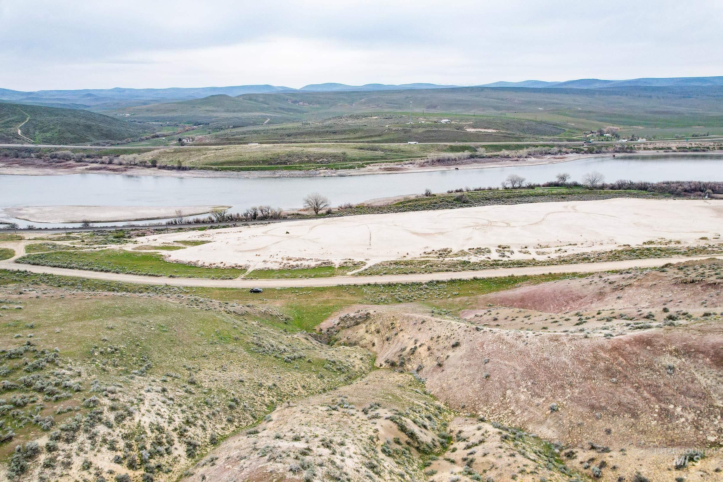 68 acres in Washington County, Idaho