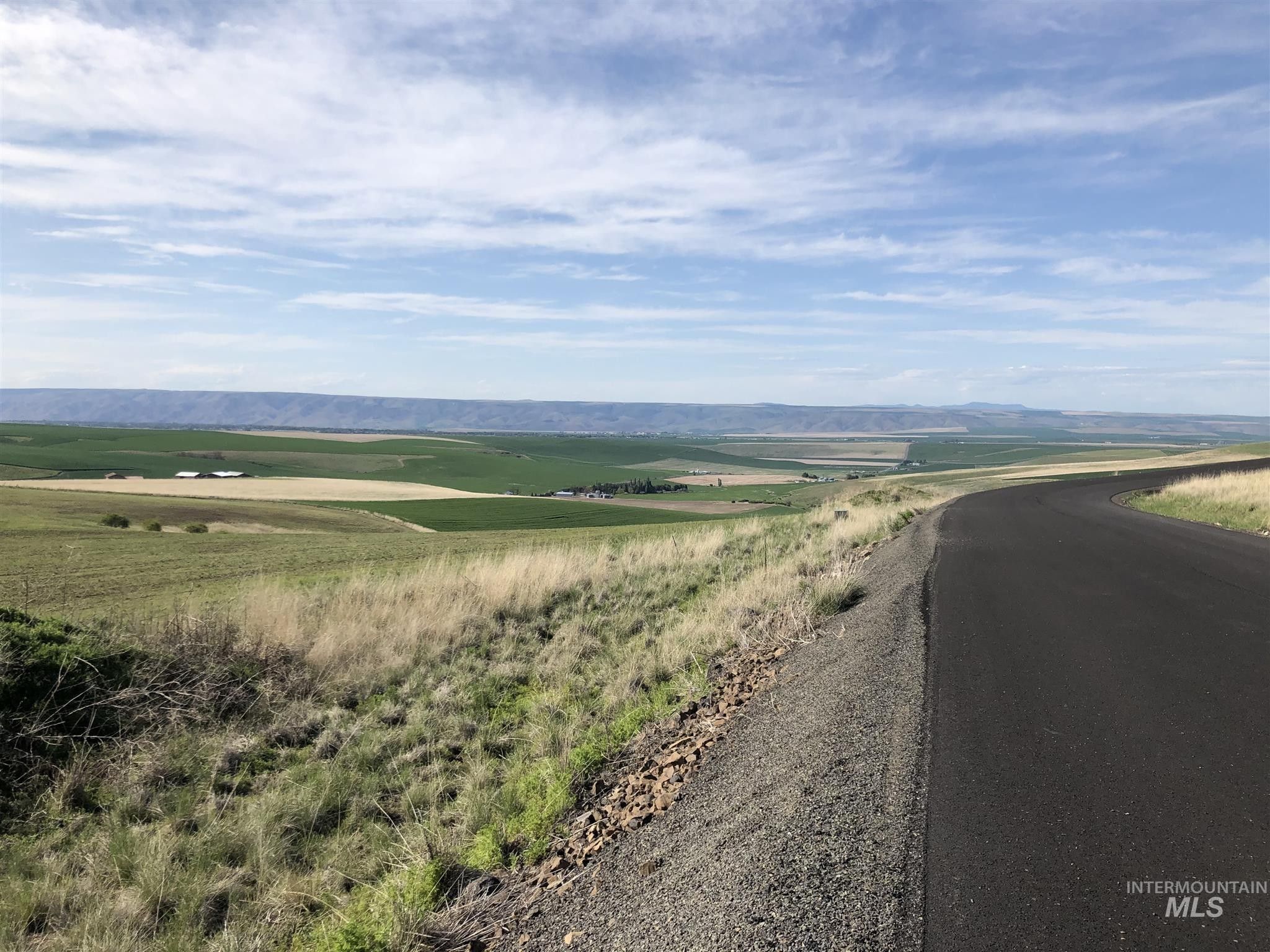 5 acres in Nez Perce County, Idaho