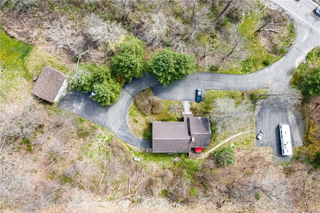 4.53 acres in Litchfield County, Connecticut