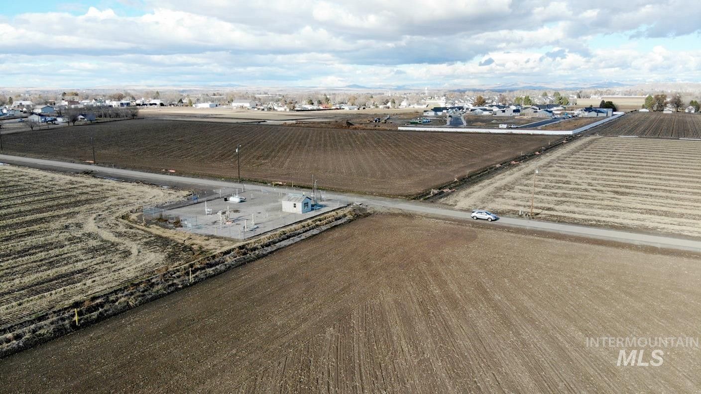 126 acres in Payette County, Idaho