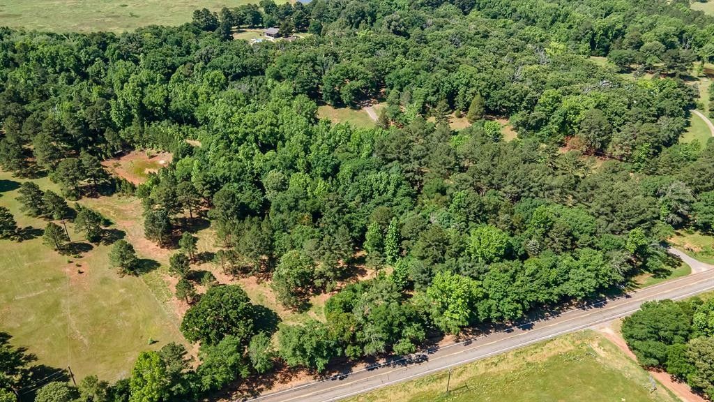 10 acres in Van Zandt County, Texas