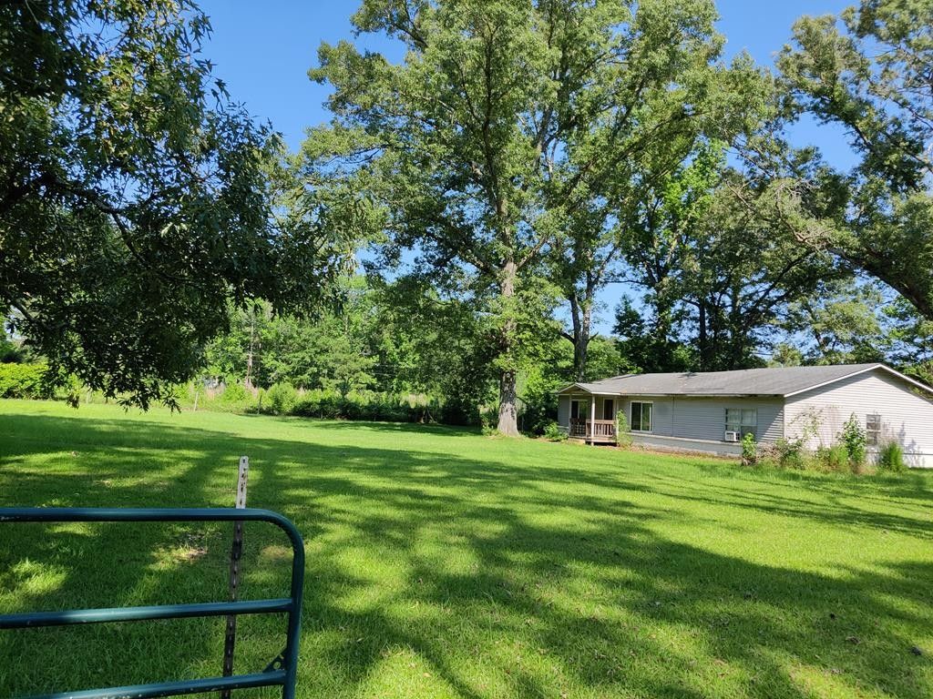 4.66 acres in Anderson County, Texas