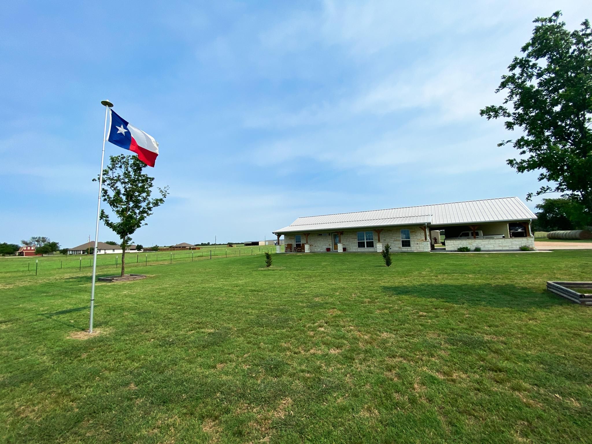 6 acres in Coryell County, Texas