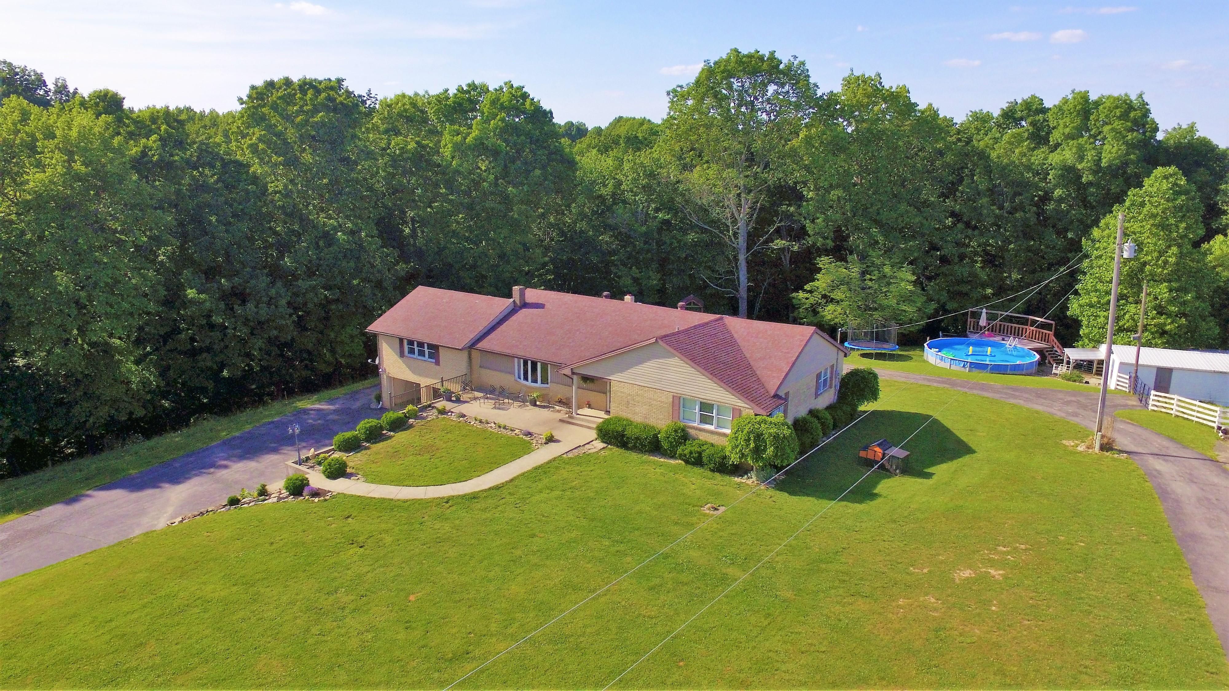 10 acres in Casey County, Kentucky