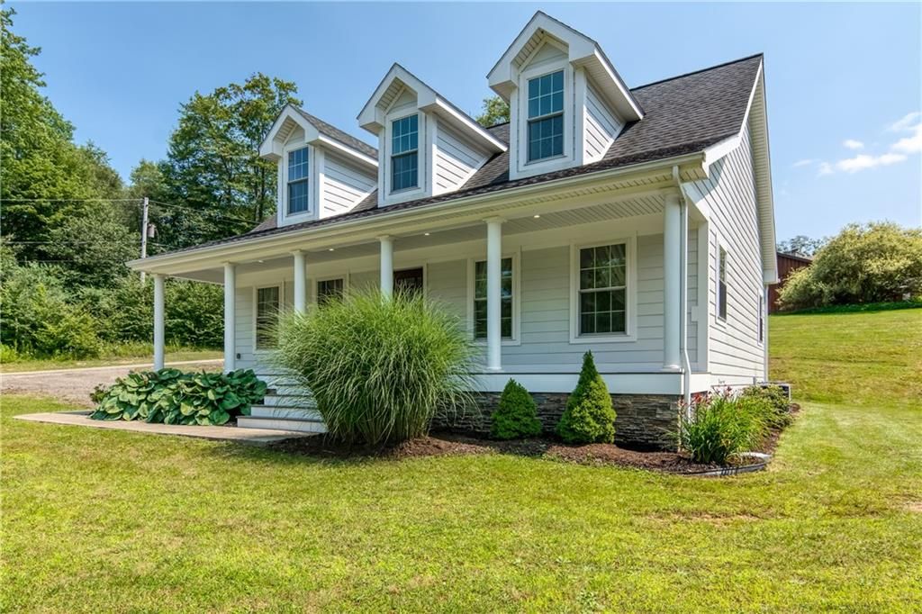 0.76 acres in McKean County, Pennsylvania