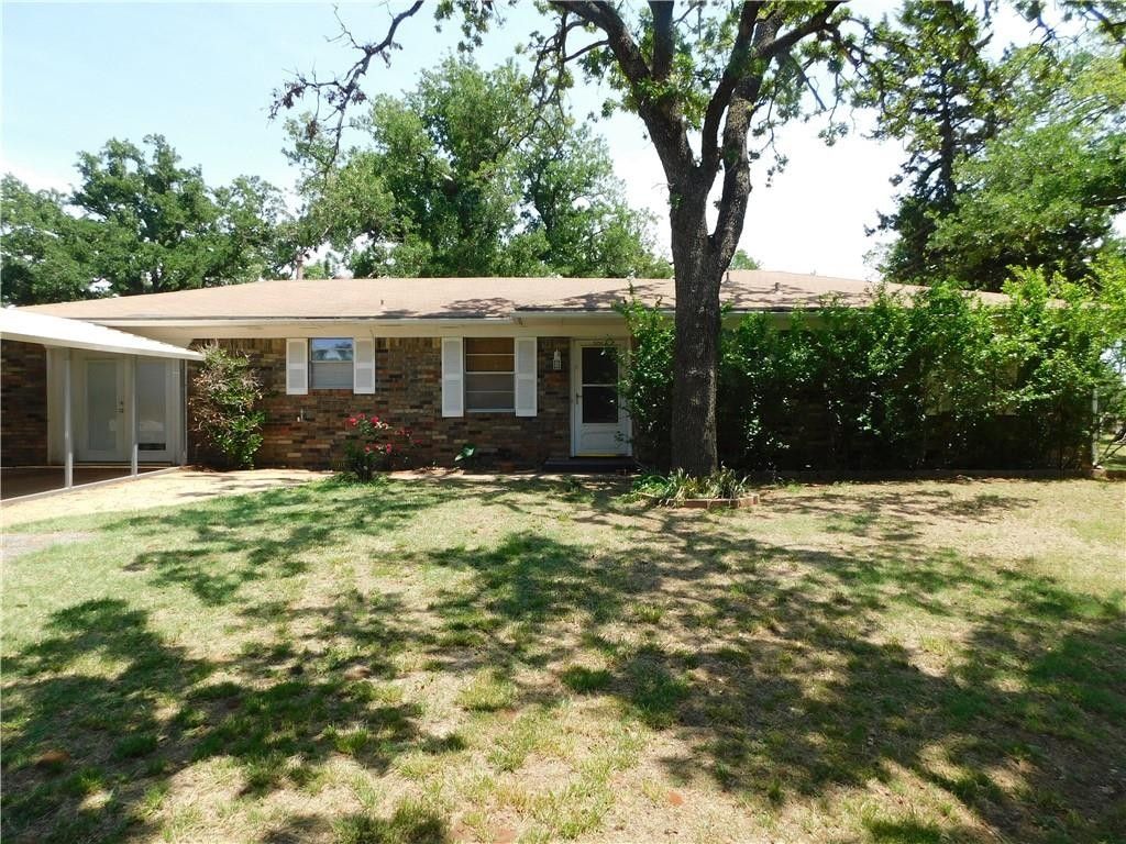 1 acres in Logan County, Oklahoma