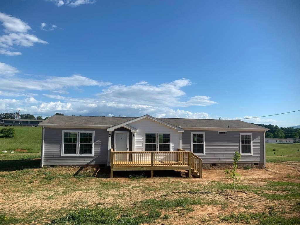 0.73 acres in Jefferson County, Tennessee