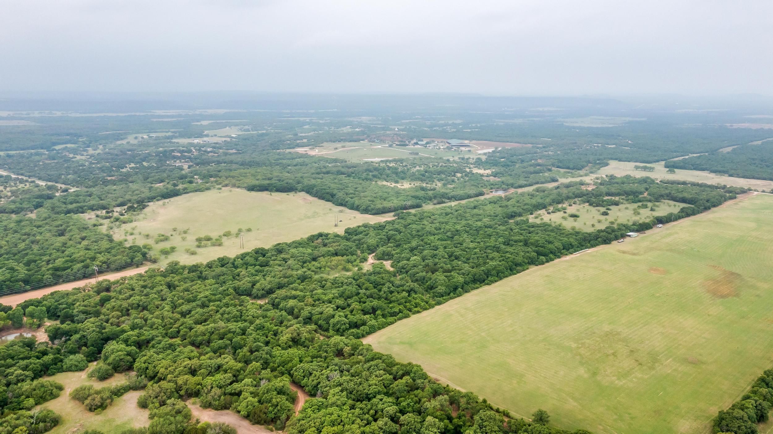 32 acres in Erath County, Texas