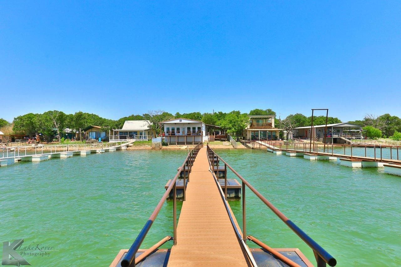 1.5 acres in Eastland County, Texas