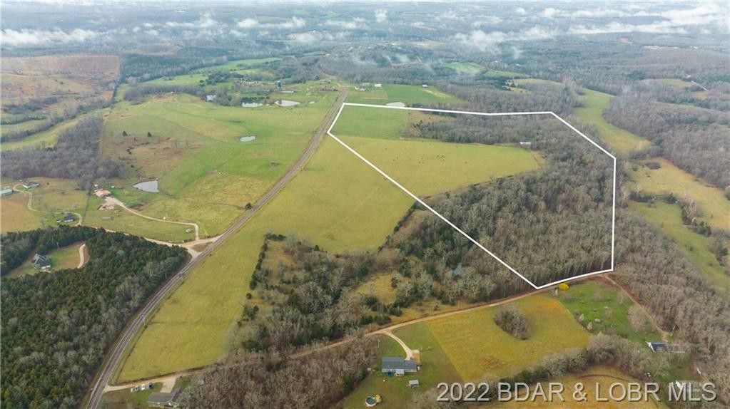 65.52 acres in Miller County, Missouri