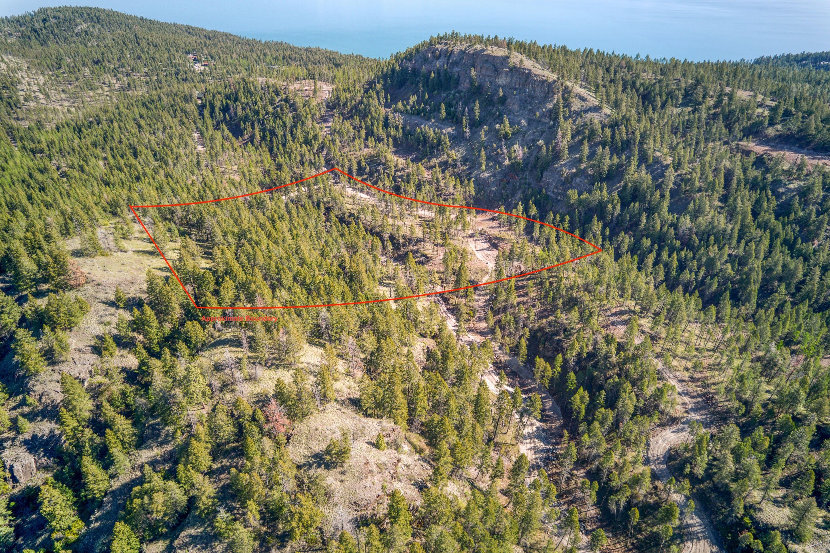 10.58 acres in Flathead County, Montana