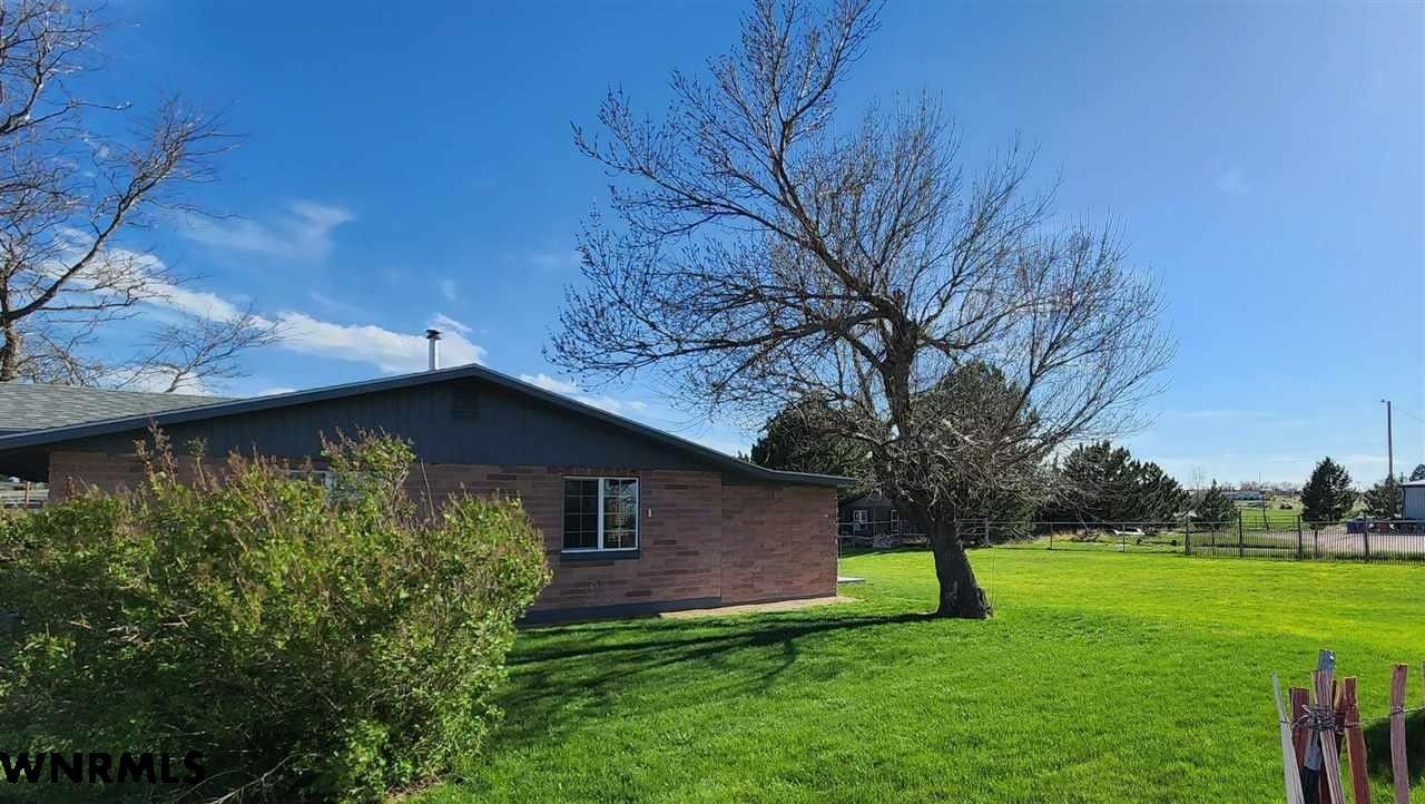 2 acres in Kimball County, Nebraska