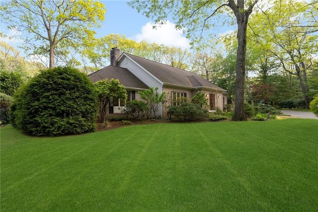 0.92 acres in Kent County, Rhode Island