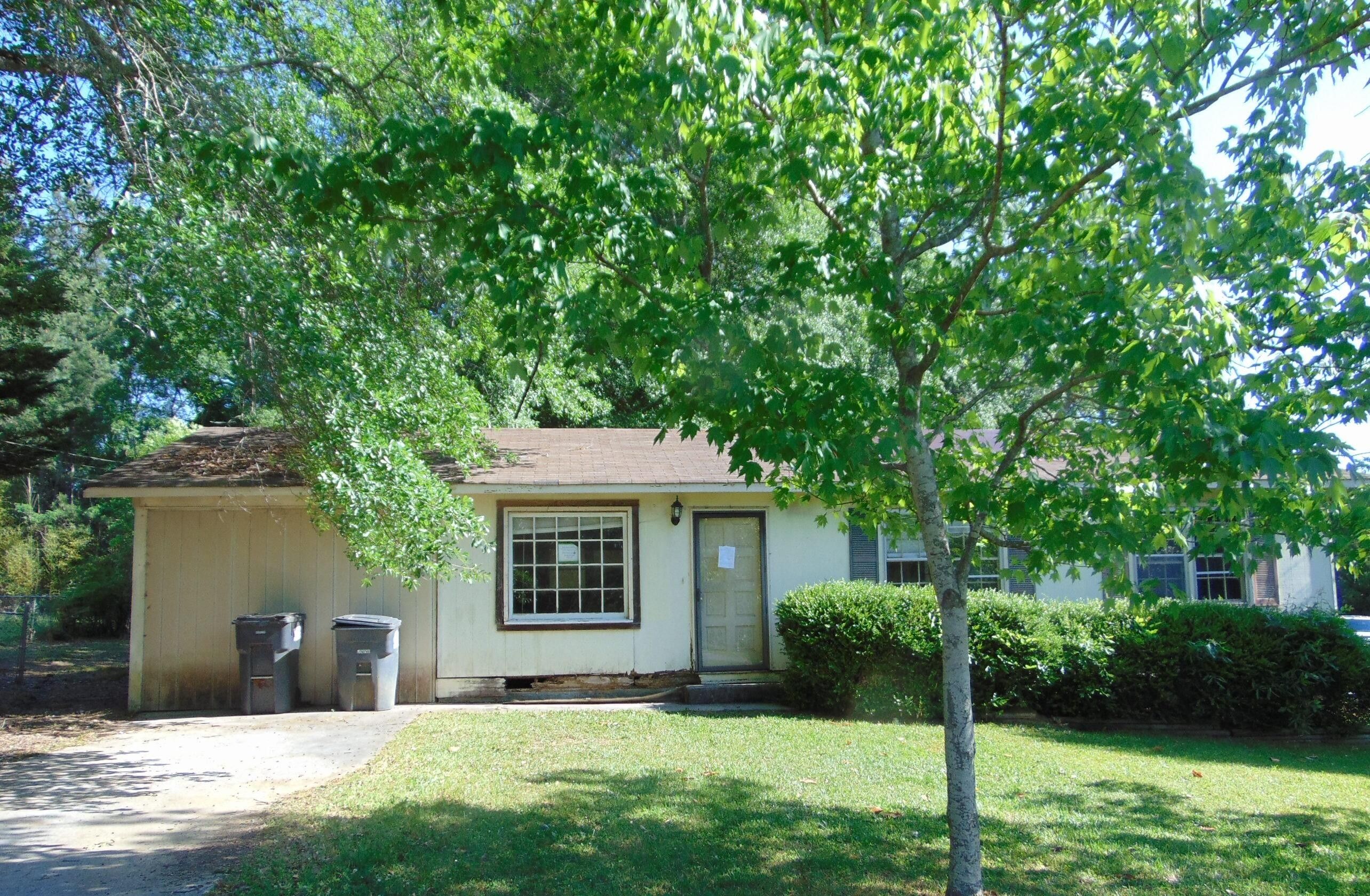 0.51 acres in Chattooga County,