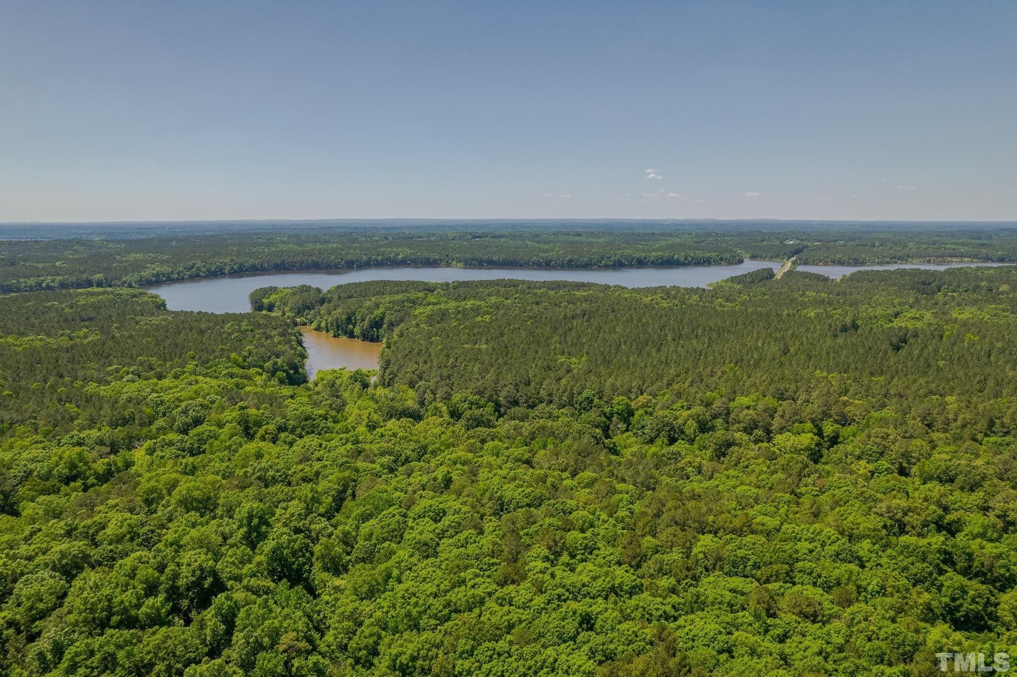 10.73 acres in Wake County, North Carolina