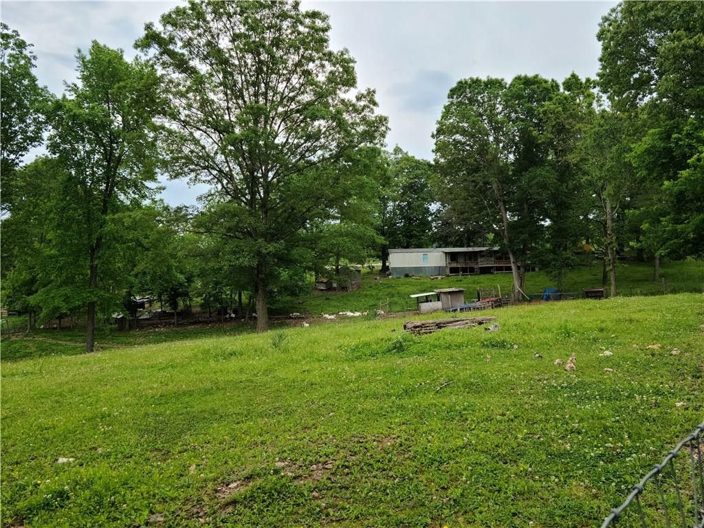 10.04 acres in Benton County, Arkansas