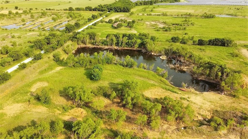 40 acres in Bosque County, Texas