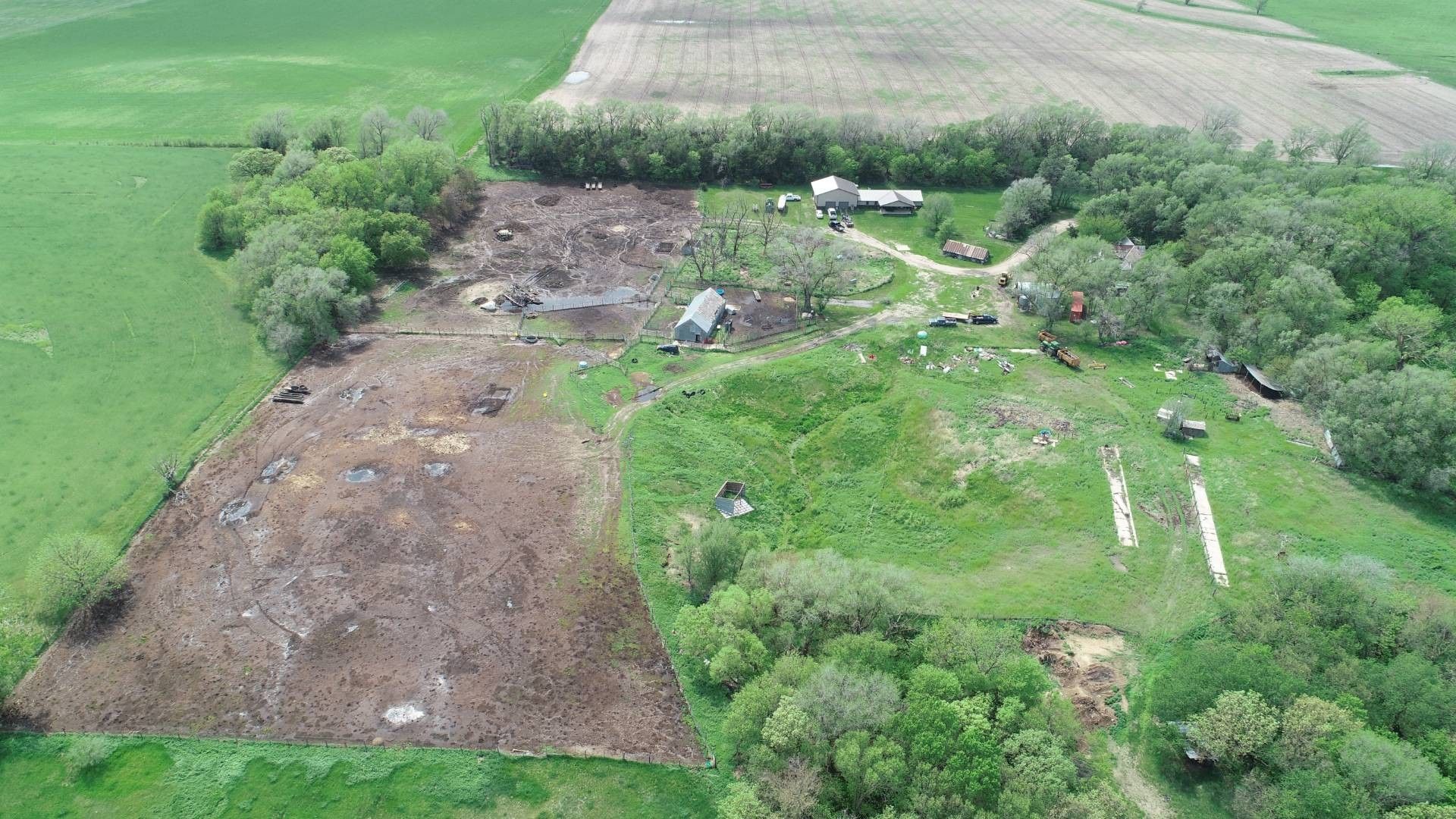 28.24 acres in Knox County, Nebraska