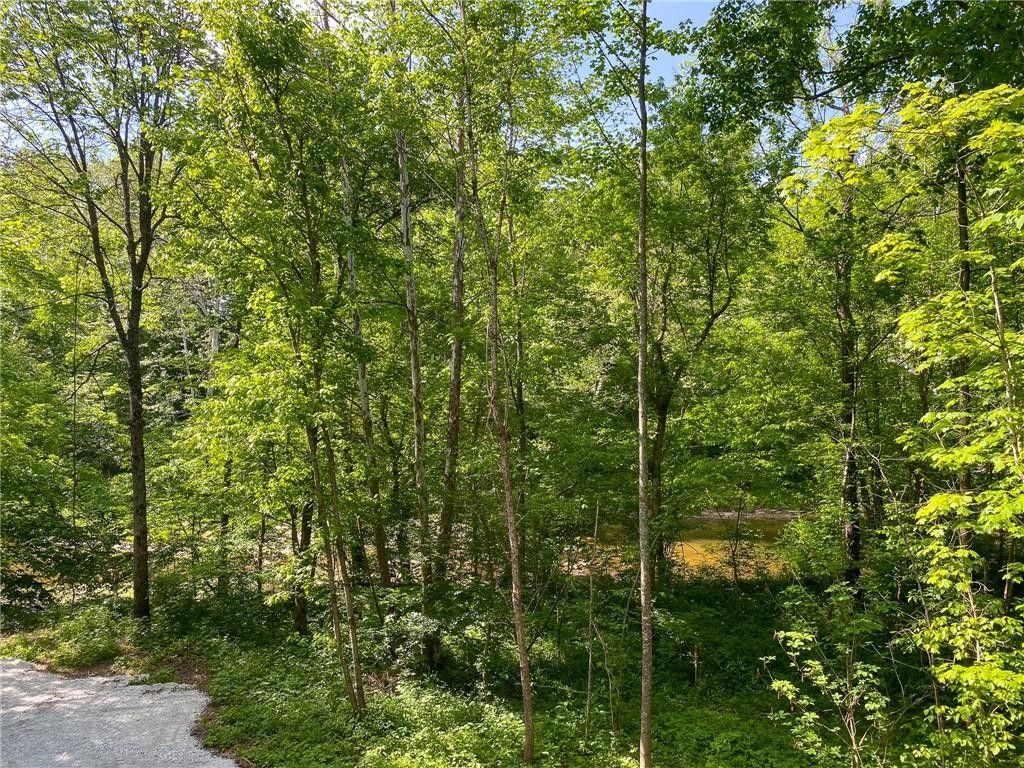 3.13 acres in Jennings County, Indiana