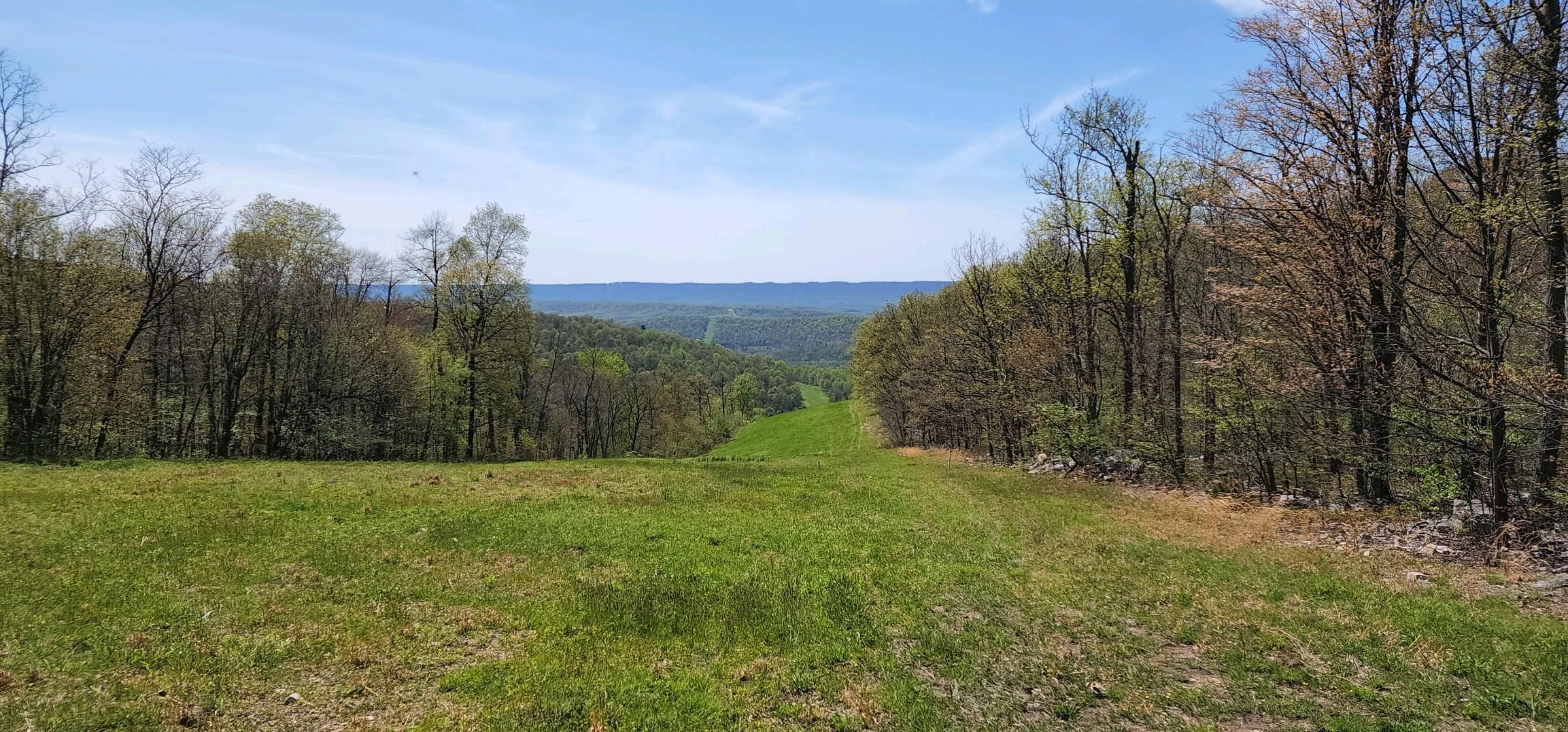 122 acres in Juniata County, Pennsylvania