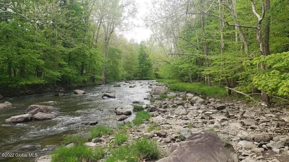 12.43 acres in Rensselaer County, New York