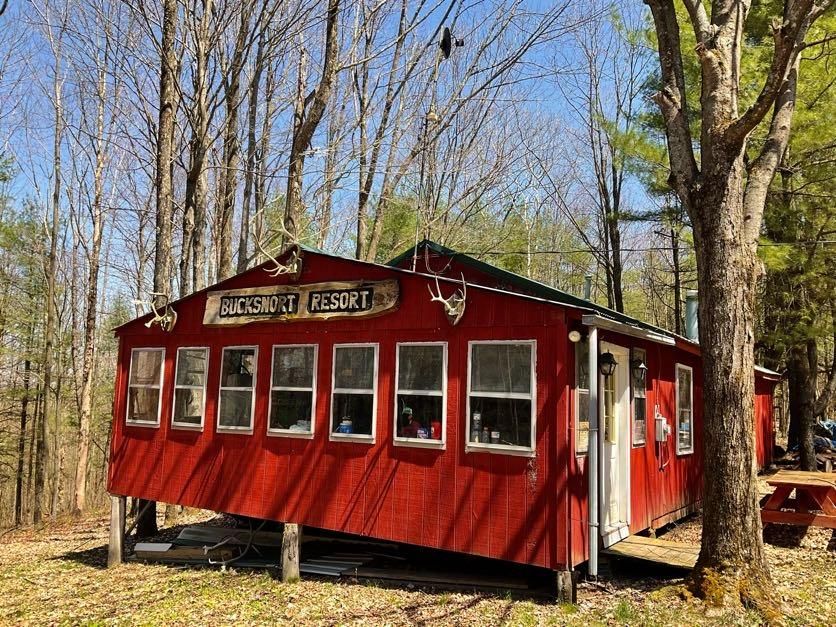 4.65 acres in Chemung County, New York