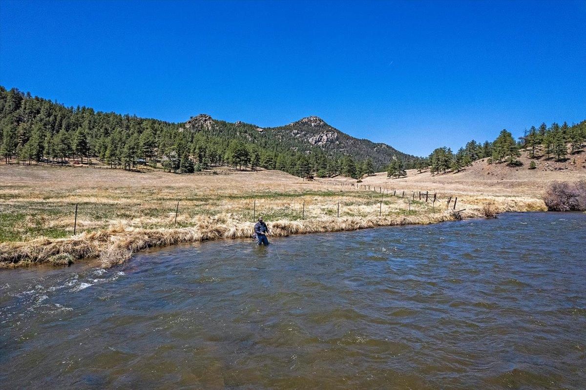 22.21 acres in Jefferson County, Colorado