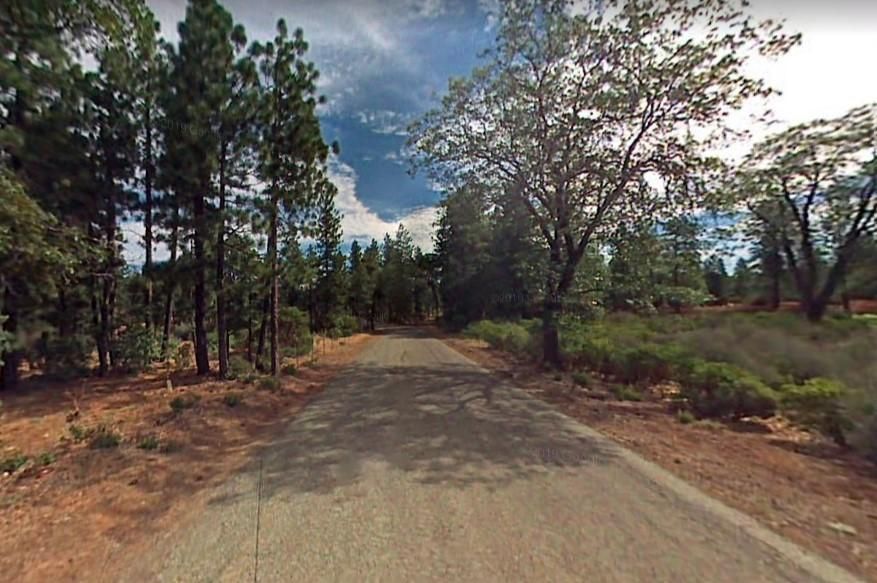 1 acres in Tehama County, California