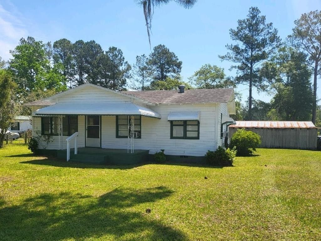 0.5 acres in Echols County,