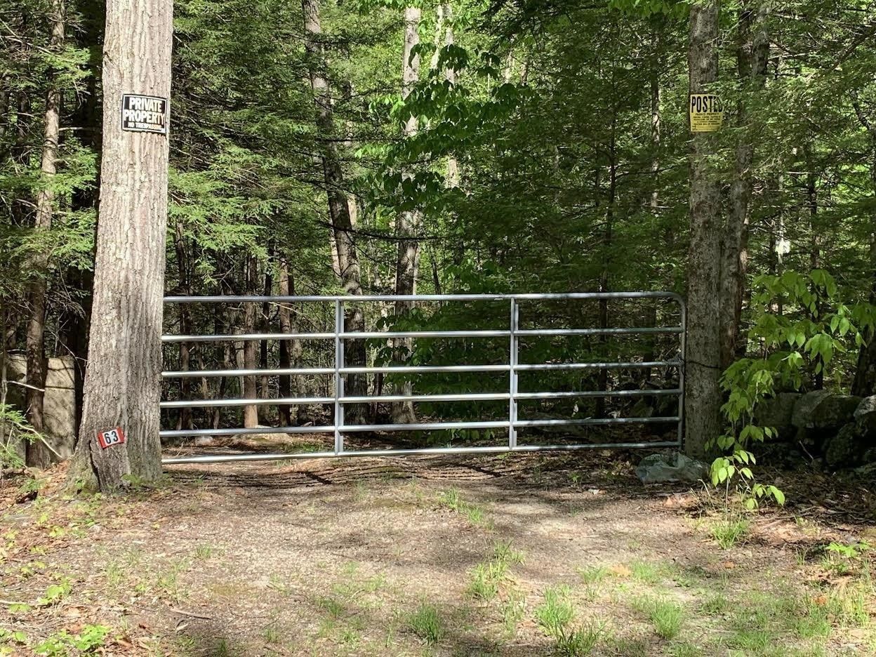 9 acres in Cheshire County, New Hampshire