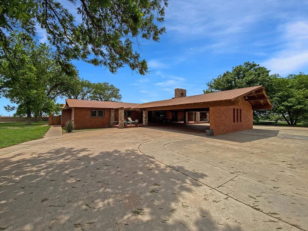 26.33 acres in Yoakum County, Texas